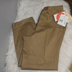Women's Khaki Slacks